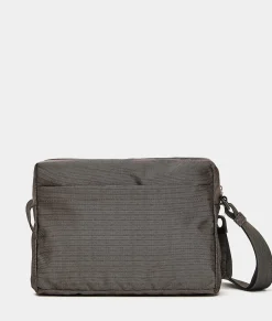 Fashion Mandarina Duck MD20 Medium Crossbody Bag 1 Pocket Pirite