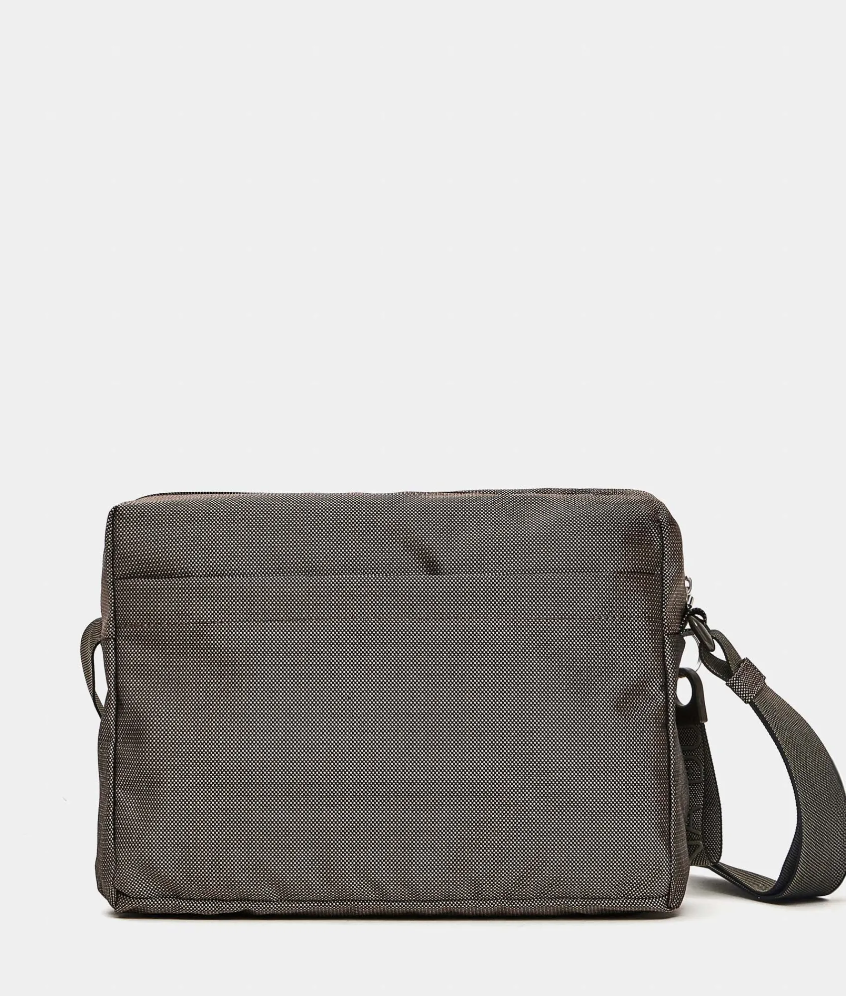 Fashion Mandarina Duck MD20 Medium Crossbody Bag 1 Pocket Pirite