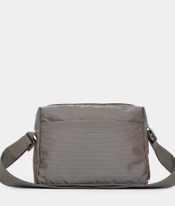 Online Mandarina Duck MD20 Medium Crossbody Bag 1 Pocket Taupe