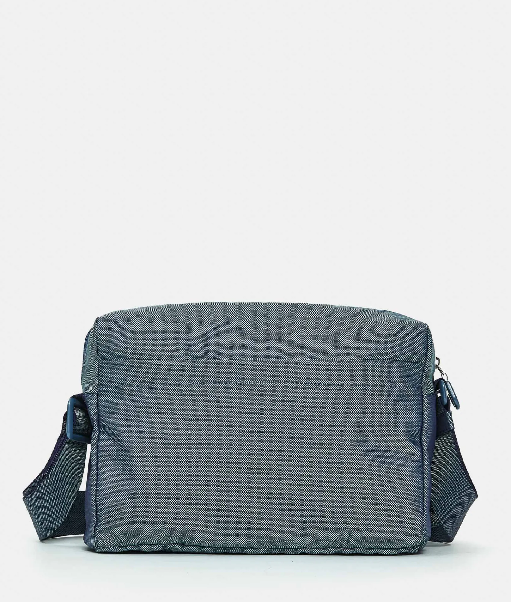 Online Mandarina Duck MD20 Medium Crossbody Bag 1 Pocket BlueWing