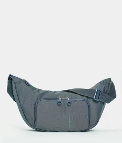 Clearance Mandarina Duck MD20 Medium Hobo BlueWing