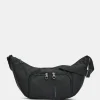 Best Mandarina Duck MD20 Medium Hobo Black