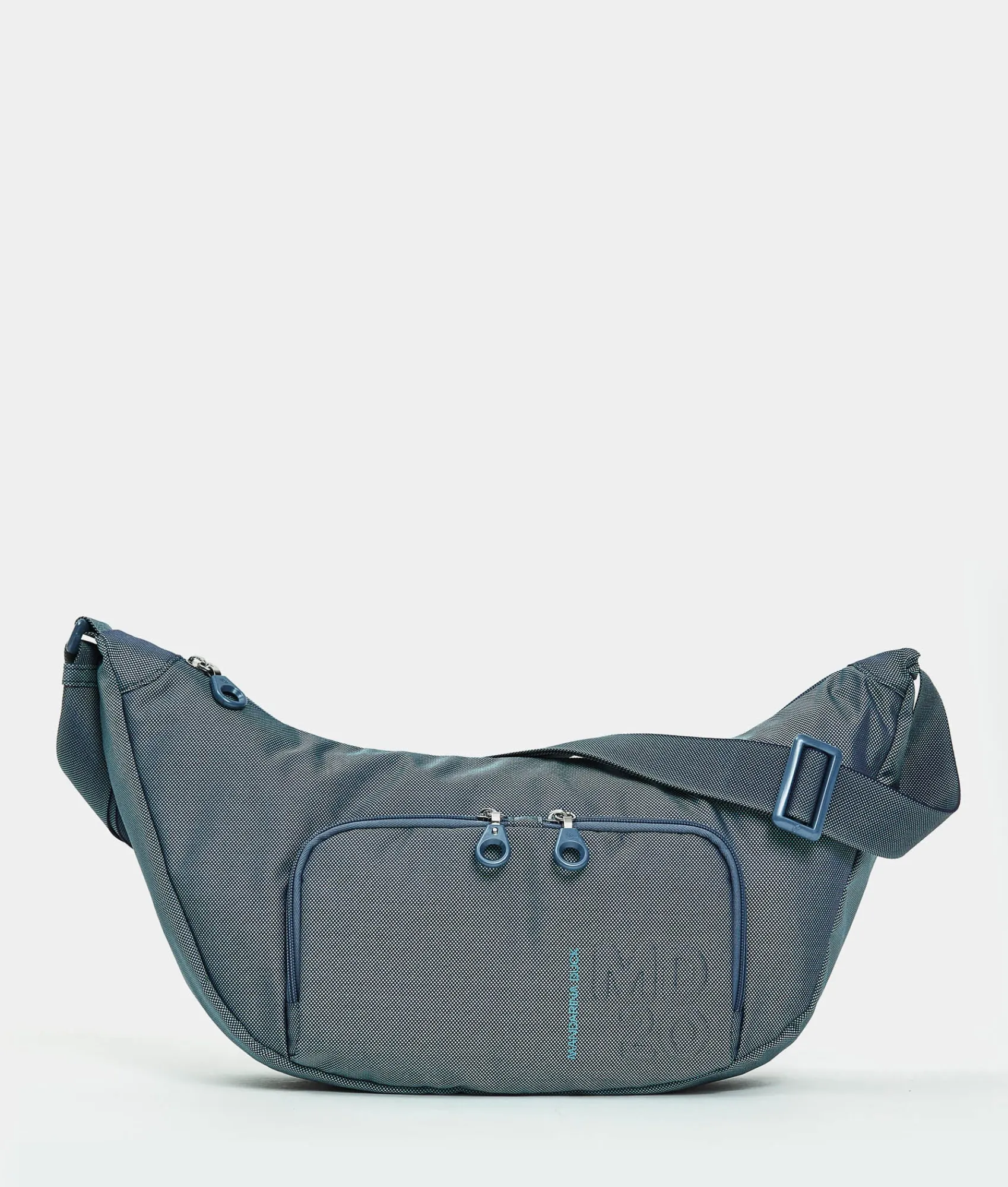 Clearance Mandarina Duck MD20 Medium Hobo BlueWing