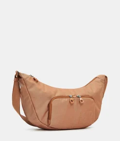 Fashion Mandarina Duck MD20 Medium Hobo Rust