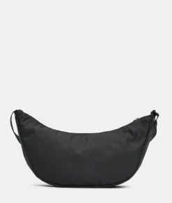 Best Mandarina Duck MD20 Medium Hobo Black