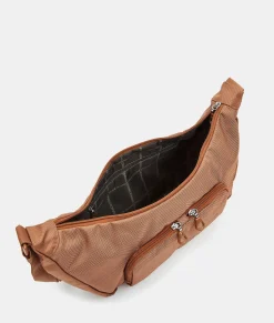 Fashion Mandarina Duck MD20 Medium Hobo Rust