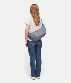Clearance Mandarina Duck MD20 Medium Hobo BlueWing