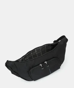 Best Mandarina Duck MD20 Medium Hobo Black