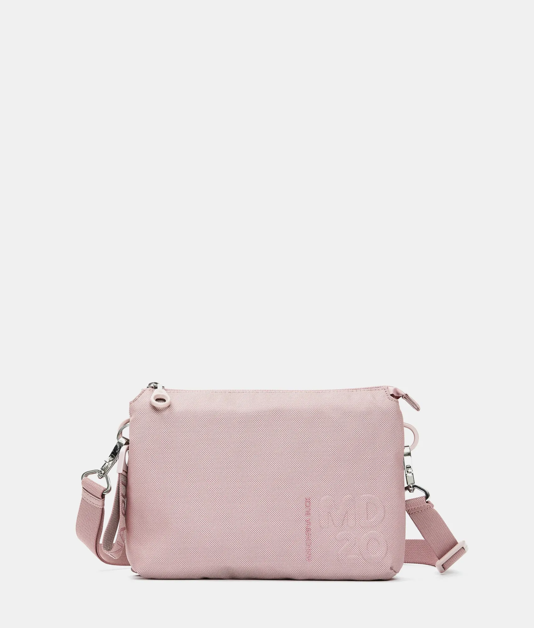Sale Mandarina Duck MD20 Medium Multi-Pochette Rose