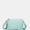Best Mandarina Duck MD20 Medium Multi-Pochette IcebergGreen