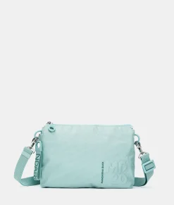 Best Mandarina Duck MD20 Medium Multi-Pochette IcebergGreen