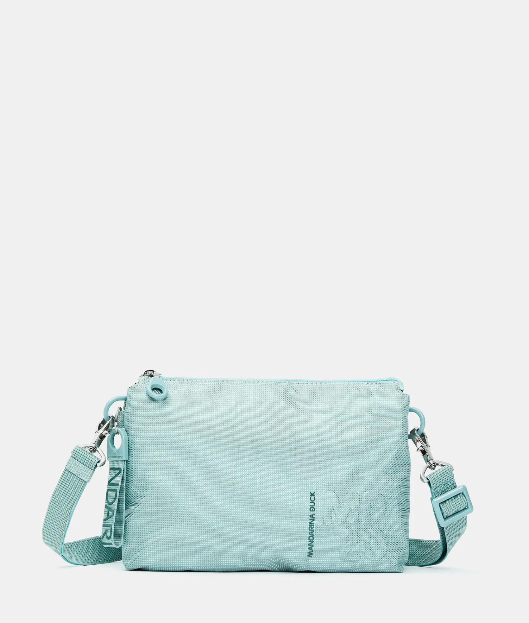 Best Mandarina Duck MD20 Medium Multi-Pochette IcebergGreen