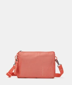 Discount Mandarina Duck MD20 Medium Multi-Pochette Tangerine