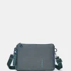 Outlet Mandarina Duck MD20 Medium Multi-Pochette BlueWing