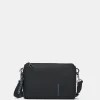 Sale Mandarina Duck MD20 Medium Multi-Pochette Black