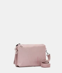 Sale Mandarina Duck MD20 Medium Multi-Pochette Rose