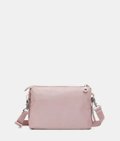 Sale Mandarina Duck MD20 Medium Multi-Pochette Rose