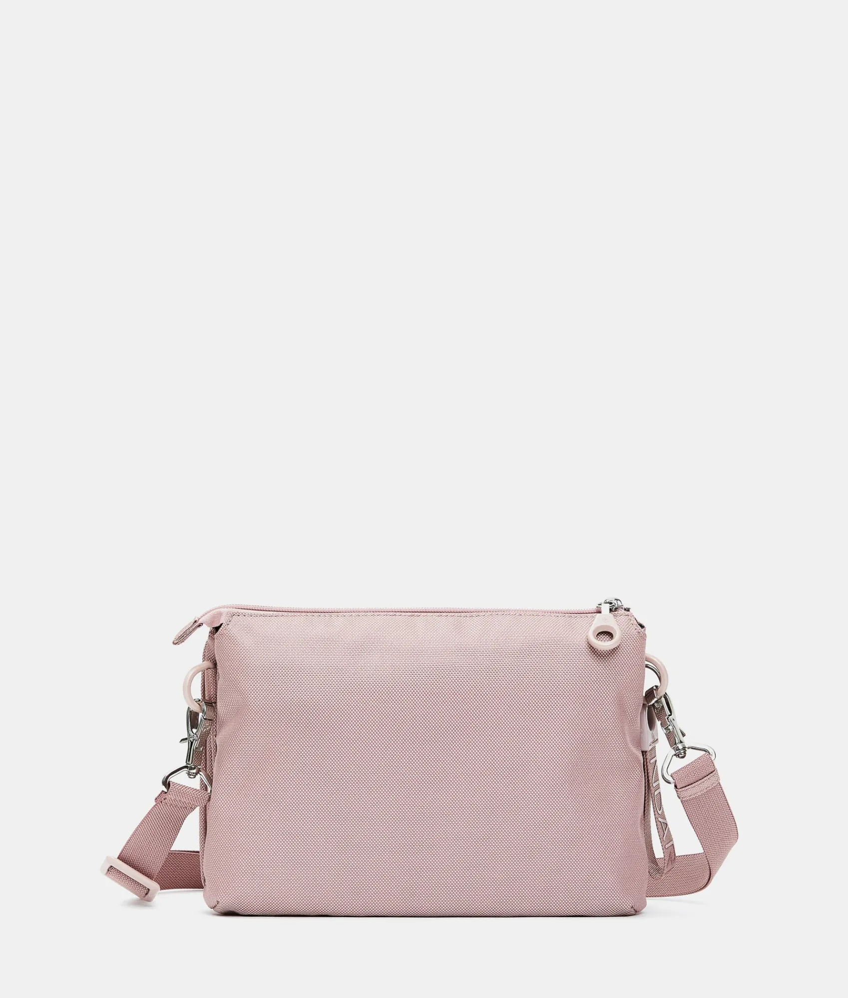 Sale Mandarina Duck MD20 Medium Multi-Pochette Rose