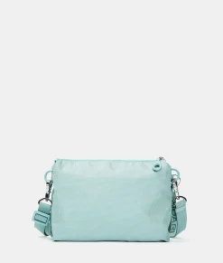 Best Mandarina Duck MD20 Medium Multi-Pochette IcebergGreen