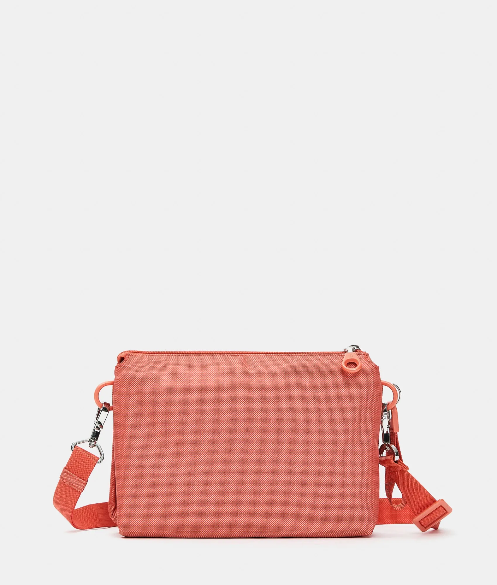 Discount Mandarina Duck MD20 Medium Multi-Pochette Tangerine