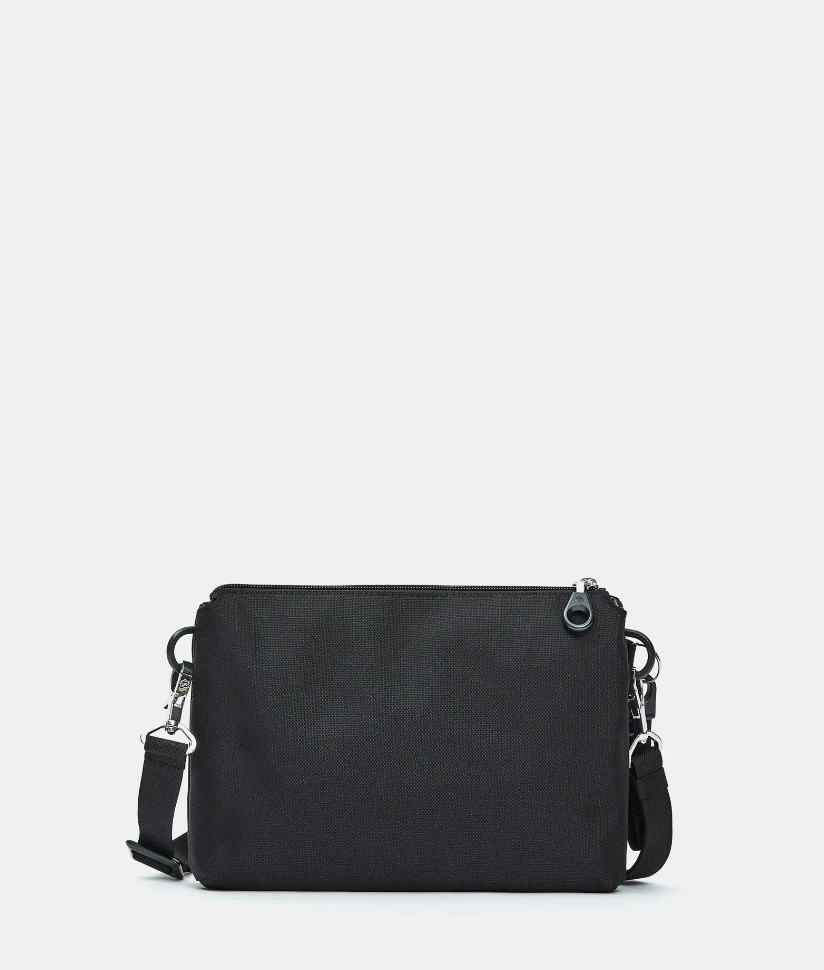 Sale Mandarina Duck MD20 Medium Multi-Pochette Black