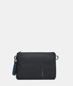 Sale Mandarina Duck MD20 Medium Multi-Pochette Black
