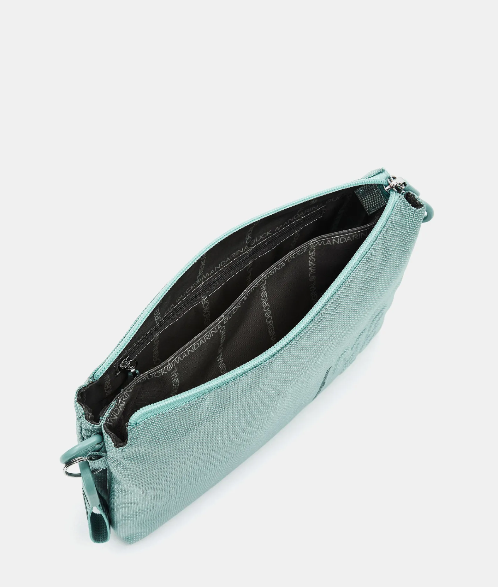 Best Mandarina Duck MD20 Medium Multi-Pochette IcebergGreen