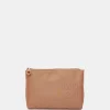 Outlet Mandarina Duck MD20 Medium Pouch Rust