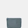 Best Mandarina Duck MD20 Medium Pouch BlueWing