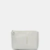 Sale Mandarina Duck MD20 Medium Pouch WhitecapGrey