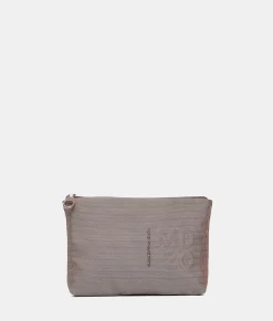 Online Mandarina Duck MD20 Medium Pouch Taupe