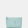 Best Mandarina Duck MD20 Medium Pouch IcebergGreen