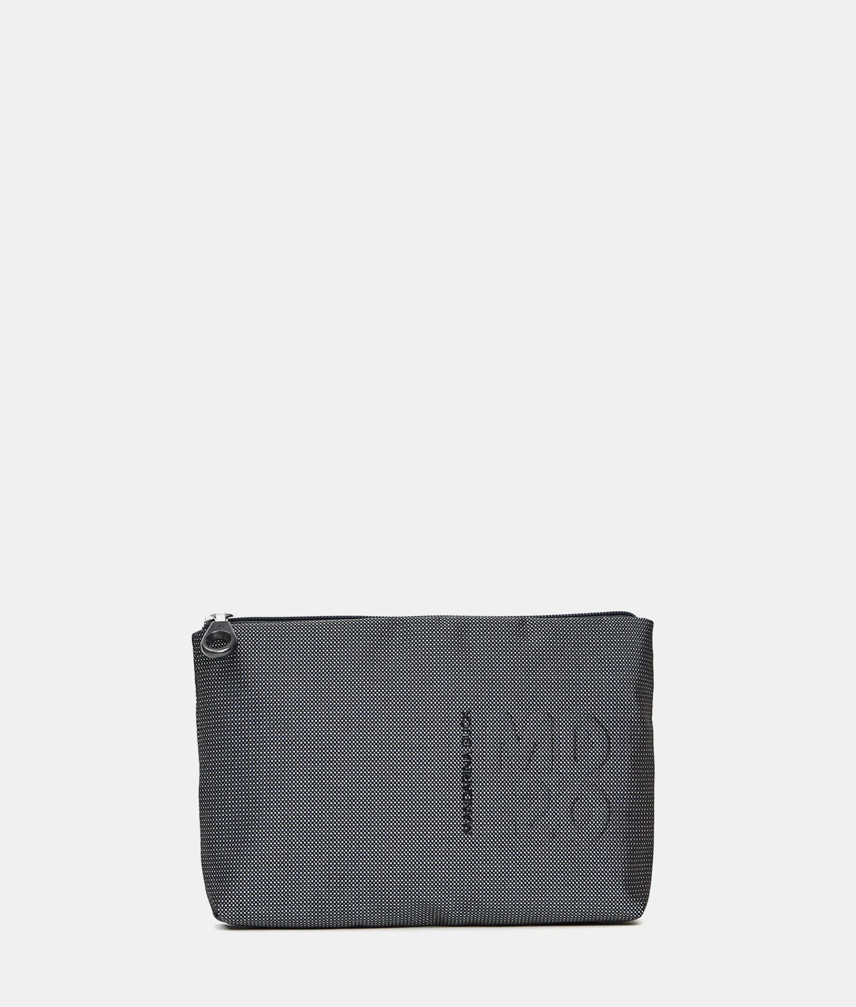 Sale Mandarina Duck MD20 Medium Pouch Steel