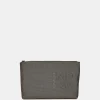 Outlet Mandarina Duck MD20 Medium Pouch Pirite