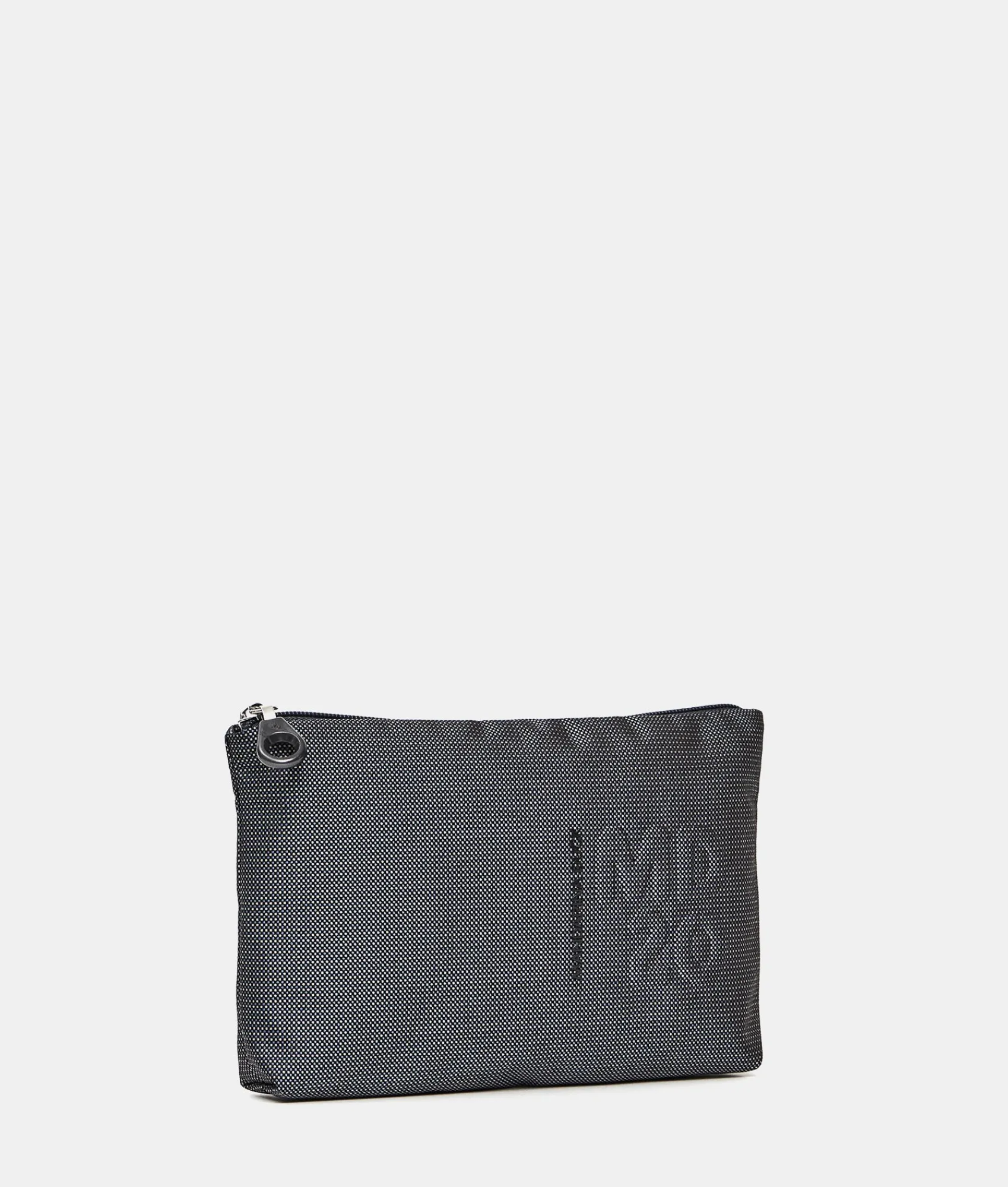 Sale Mandarina Duck MD20 Medium Pouch Steel