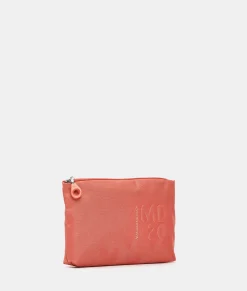 Online Mandarina Duck MD20 Medium Pouch Tangerine