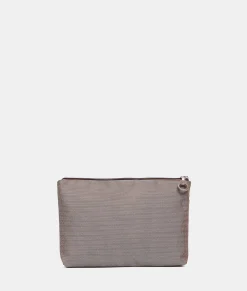 Online Mandarina Duck MD20 Medium Pouch Taupe