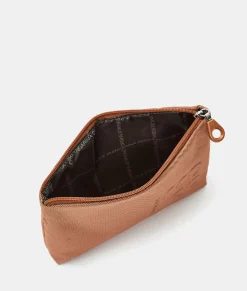 Outlet Mandarina Duck MD20 Medium Pouch Rust