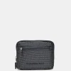 Clearance Mandarina Duck MD20 Mini Beauty Bag Steel