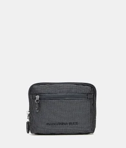 Clearance Mandarina Duck MD20 Mini Beauty Bag Steel