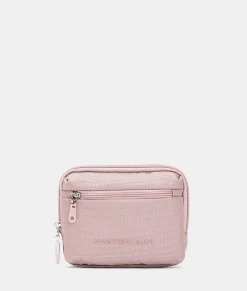 New Mandarina Duck MD20 Mini Beauty Bag Rose