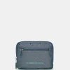 Online Mandarina Duck MD20 Mini Beauty Bag BlueWing