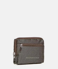 Discount Mandarina Duck MD20 Mini Beauty Bag Pirite