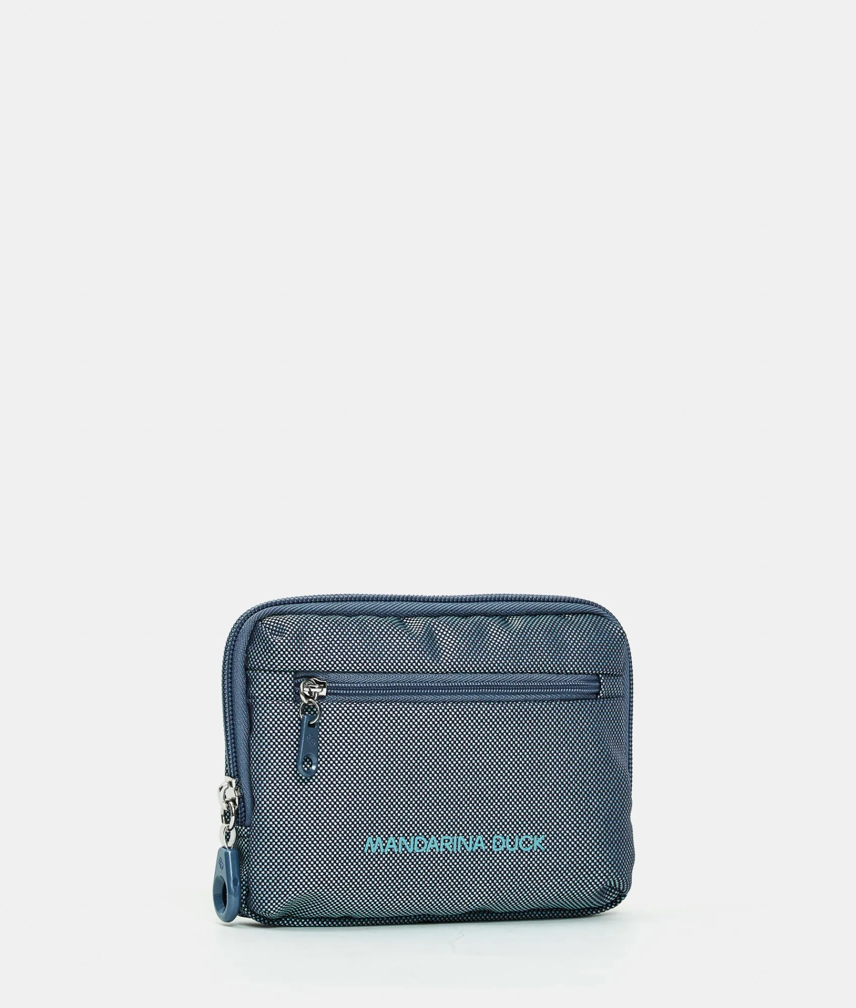 Online Mandarina Duck MD20 Mini Beauty Bag BlueWing