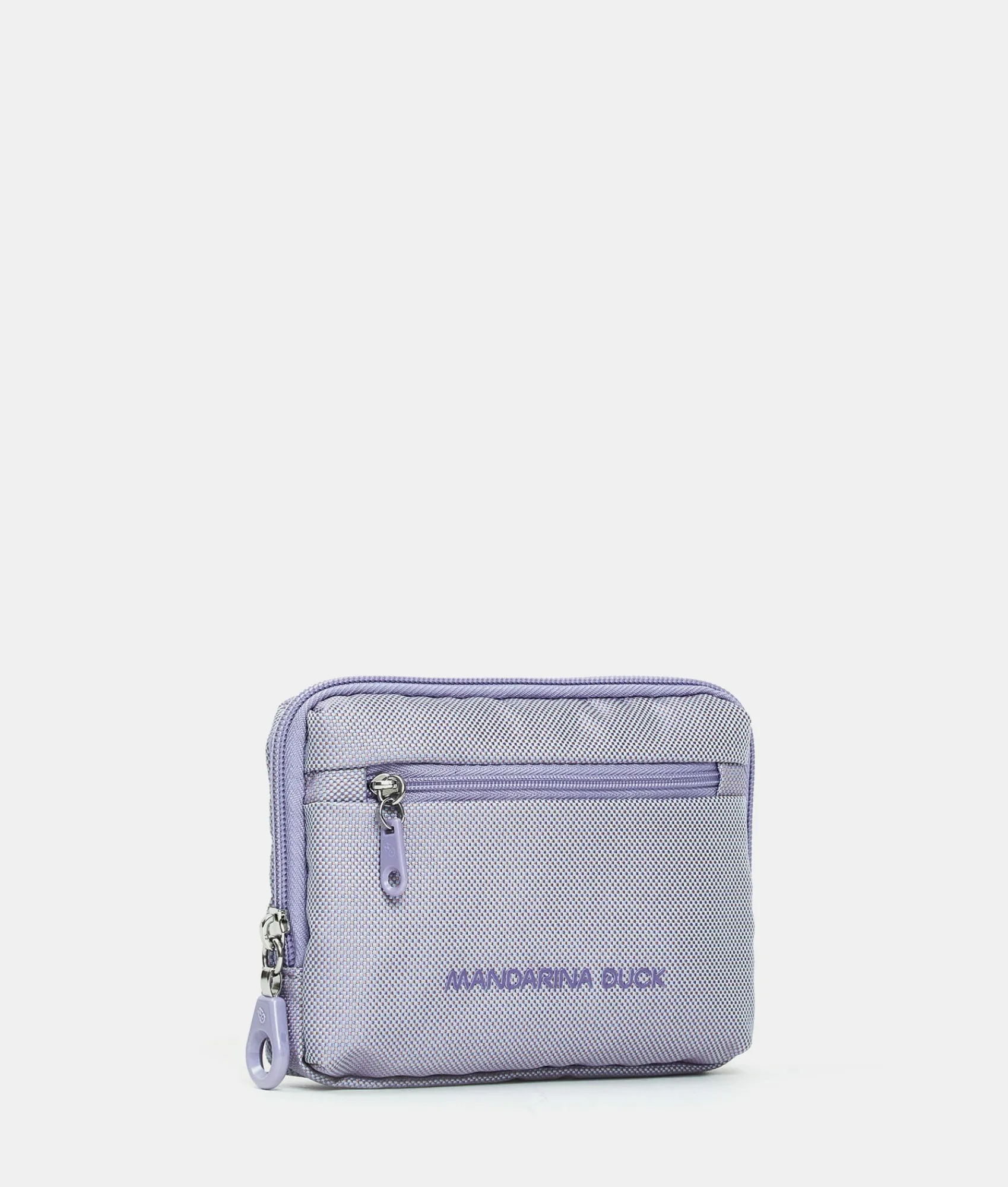Discount Mandarina Duck MD20 Mini Beauty Bag Lavander
