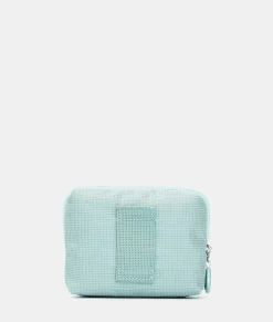 Best Mandarina Duck MD20 Mini Beauty Bag IcebergGreen