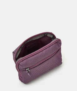 Hot Mandarina Duck MD20 Mini Beauty Bag Orchid