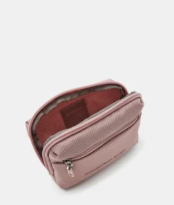 New Mandarina Duck MD20 Mini Beauty Bag Rose