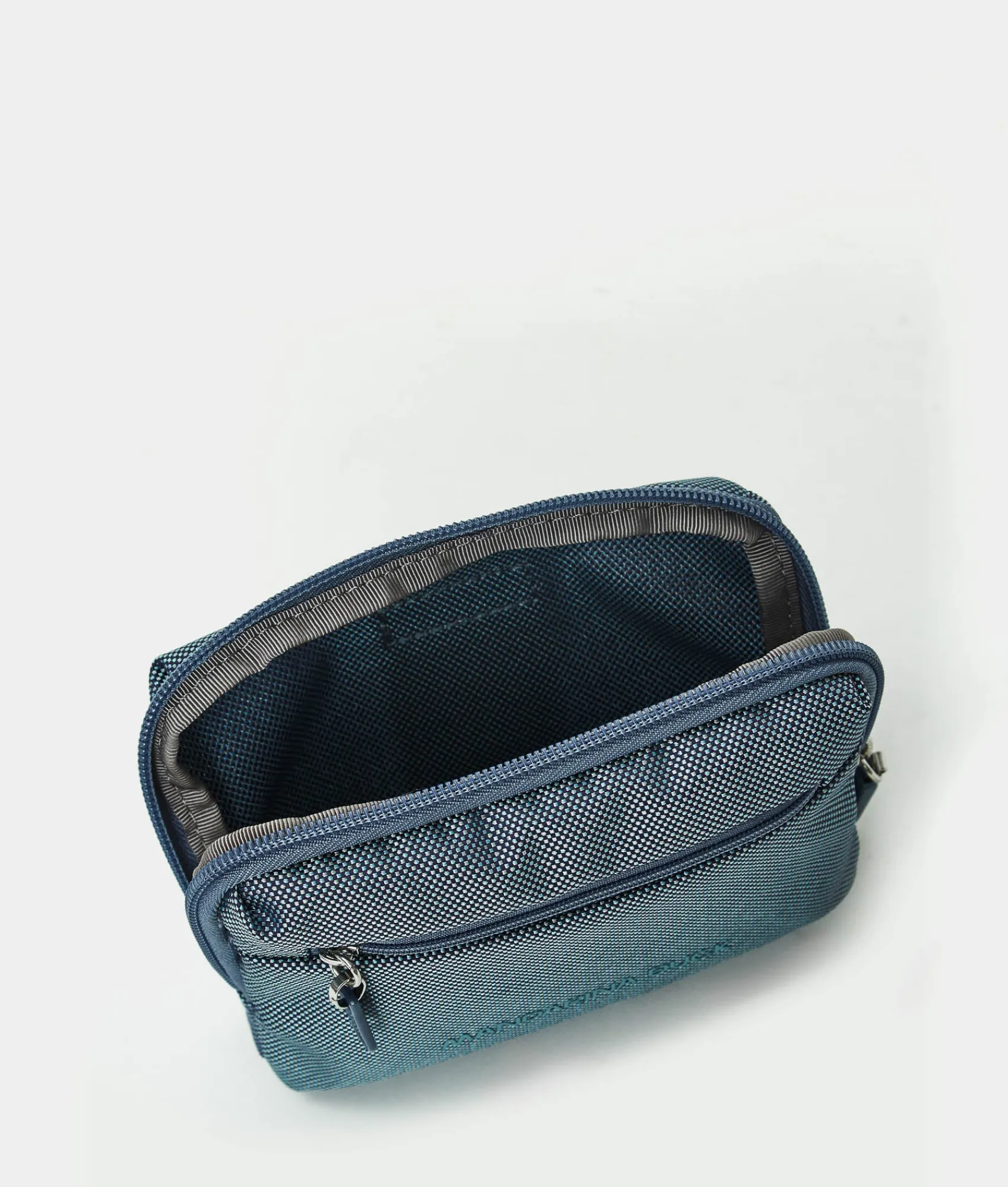 Online Mandarina Duck MD20 Mini Beauty Bag BlueWing