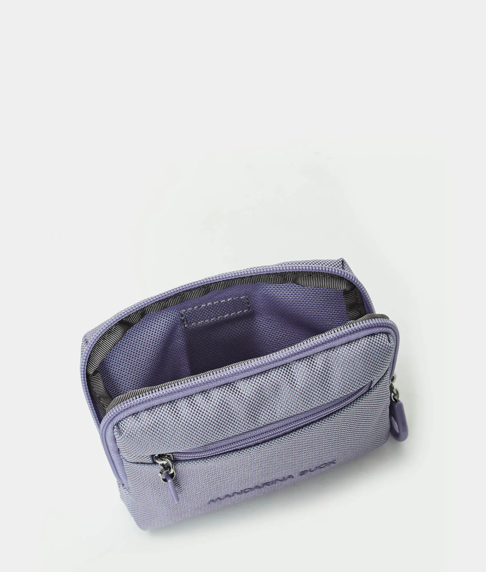 Discount Mandarina Duck MD20 Mini Beauty Bag Lavander